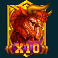 bison-battle-slot-red-bison-scatter-symbol