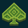 bison-battle-slot-spade-symbol