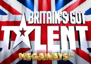 britains-got-talent-megaways-slot-logo