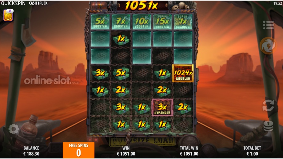 cash-truck-slot-truck-raider-bonus-game-feature