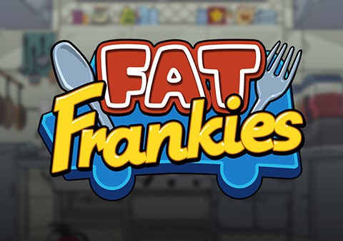 fat-frankies-slot-logo