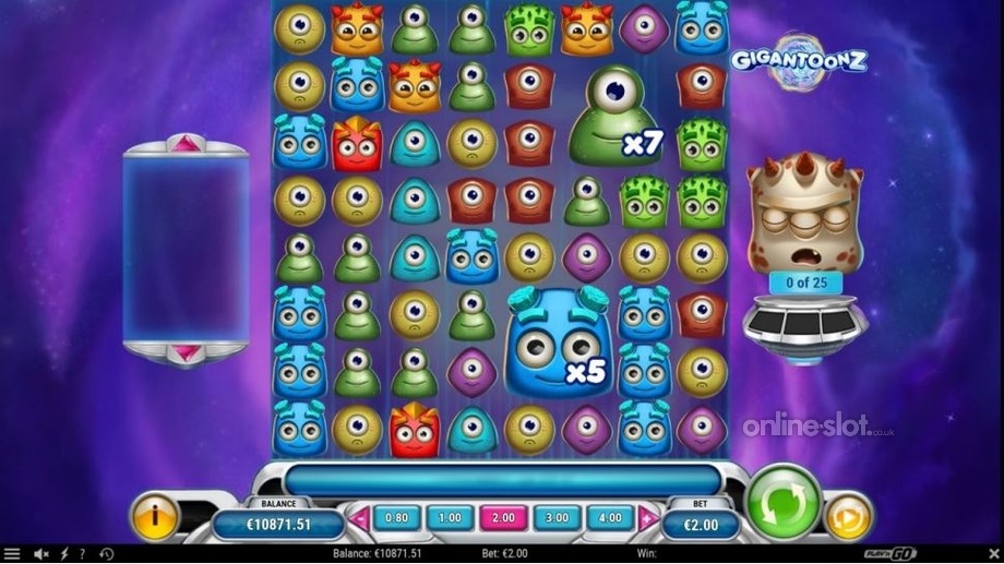 gigantoonz-slot-base-game