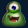 gigantoonz-slot-green-alien-symbol