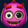 gigantoonz-slot-magenta-alien-symbol