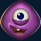 gigantoonz-slot-purple-alien-symbol