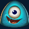 gigantoonz-slot-turquoise-alien-symbol