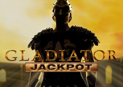 gladiator-jackpot-slot-logo