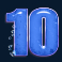 great-blue-slot-10-symbol