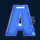 great-blue-slot-a-symbol