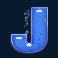 great-blue-slot-j-symbol