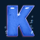 great-blue-slot-k-symbol