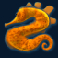 great-blue-slot-seahorse-symbol