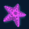 great-blue-slot-starfish-symbol