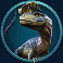 jurassic-park-gold-slot-dilophosaurus-symbol