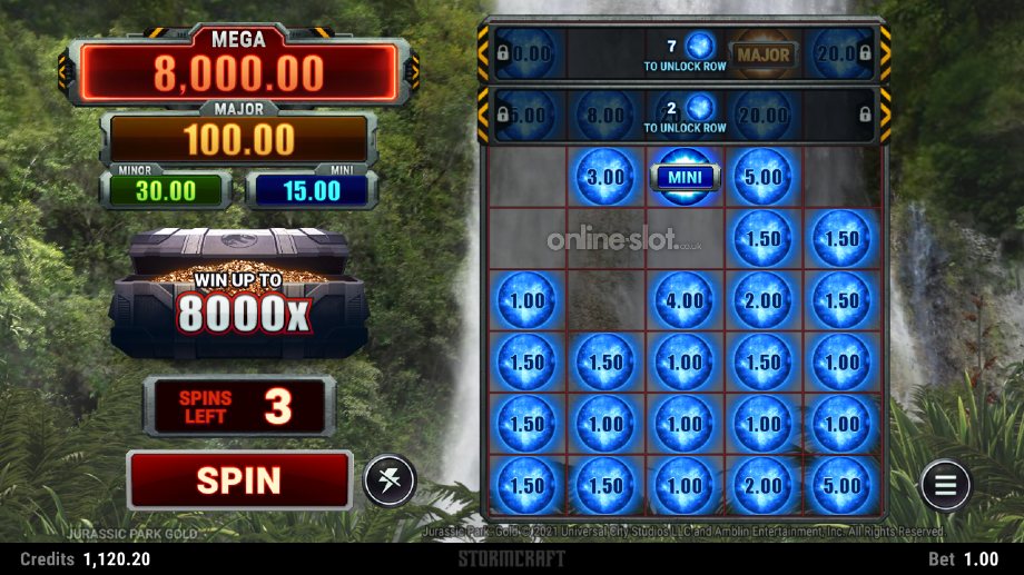 jurassic-park-gold-slot-link-and-win-feature