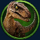 jurassic-park-gold-slot-raptor-symbol
