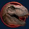 jurassic-park-gold-slot-t-rex-symbol