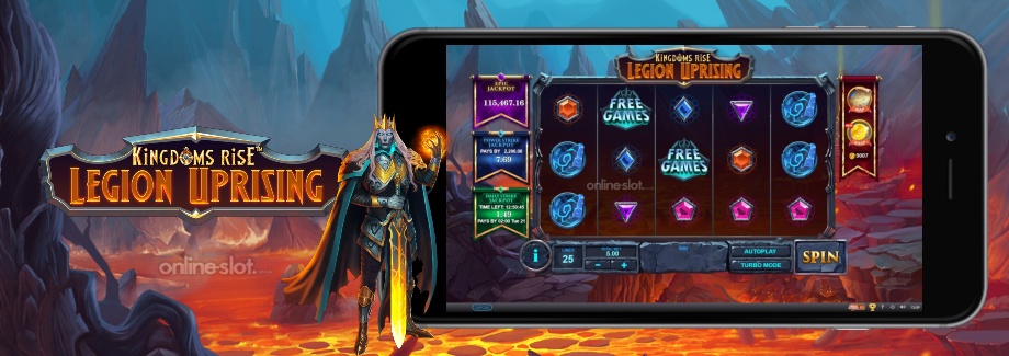 kingdoms-rise-legion-uprising-mobile-slot