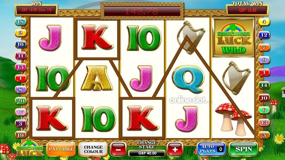 leprechauns-luck-slot-base-game