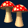 leprechauns-luck-slot-toadstool-symbol