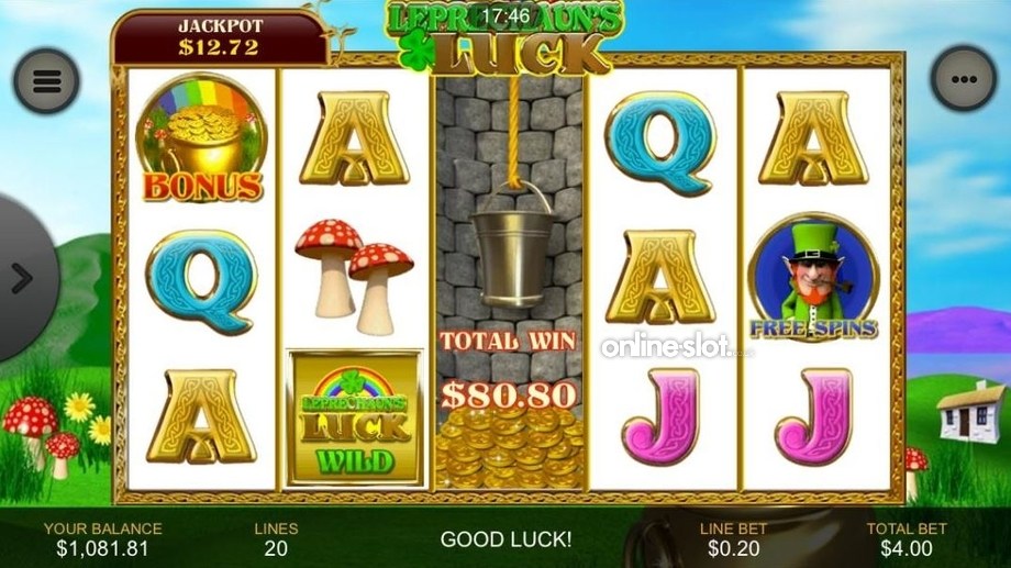 leprechauns-luck-slot-wishing-well-feature