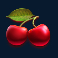 love-joker-slot-cherry-symbol