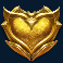 love-joker-slot-gold-heart-scatter-symbol