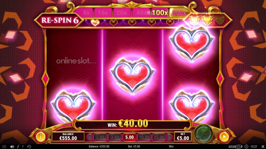 love-joker-slot-respin-feature