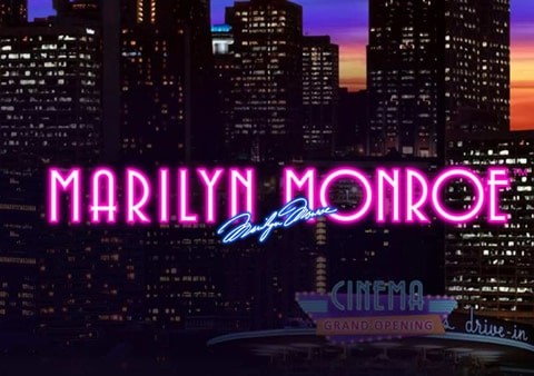 marilyn-monroe-slot-logo