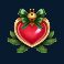 moon-princess-christmas-kingdom-slot-heart-symbol