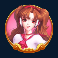 moon-princess-christmas-kingdom-slot-love-symbol
