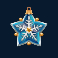 moon-princess-christmas-kingdom-slot-star-symbol