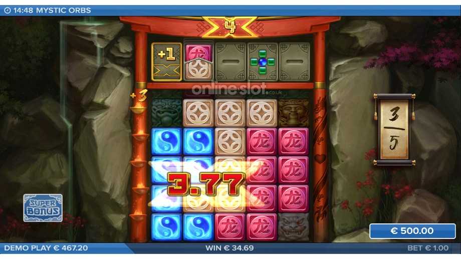 mystic-orbs-slot-free-drops-bonus-game-feature