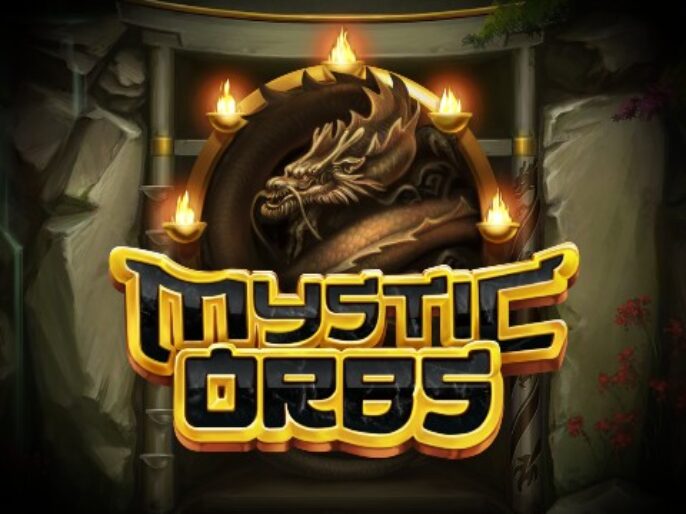 Mystic Orbs Slot Review