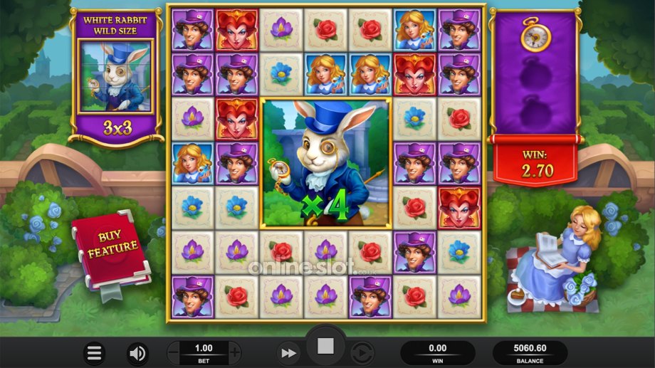 plunderland-slot-white-rabbit-wild-feature