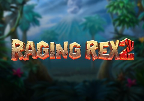 raging-rex-2-slot-logo