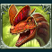 raging-rex-slot-dilophosaurus-symbol