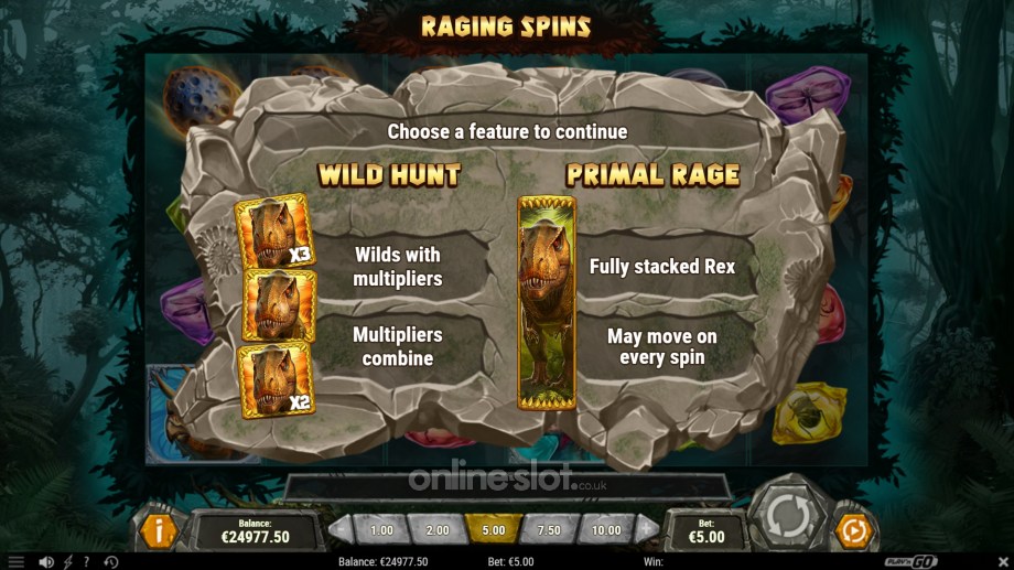 raging-rex-slot-raging-spins-feature