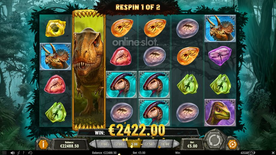 raging-rex-slot-rampage-feature