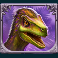 raging-rex-slot-velociraptor-symbol