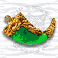 siberian-storm-slot-green-jewellery-symbol