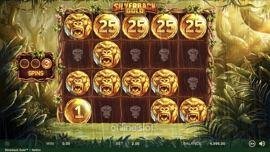silverback-gold-slot-bonus-game-feature