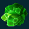 space-miners-slot-green-crystal-symbol