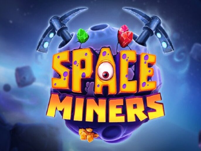 Space Miners Slot Review