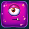 space-miners-slot-pink-alien-symbol