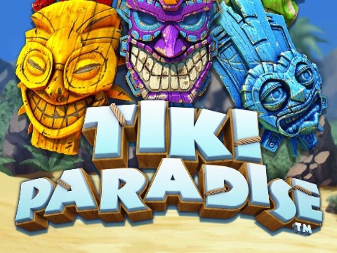 Tiki Paradise Slot Review