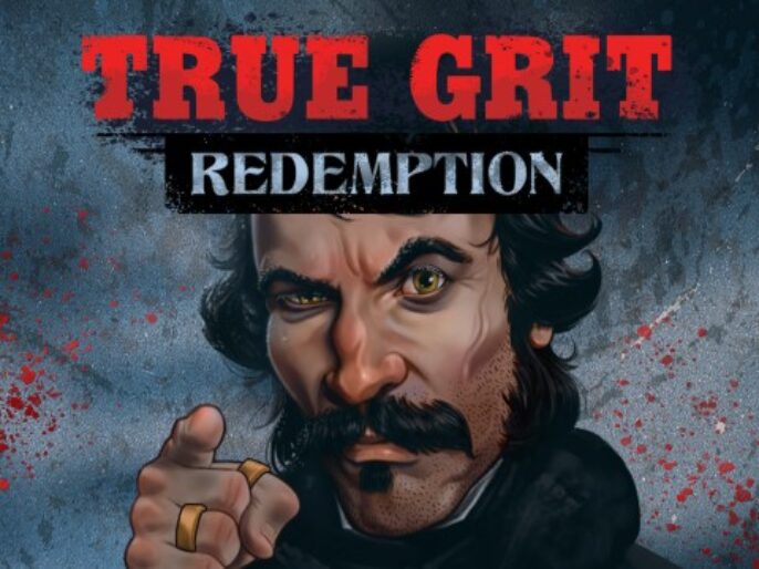 True Grit Redemption Slot Review