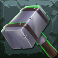 viking-fall-slot-hammer-symbol