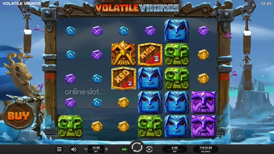 volatile-vikings-slot-base-game