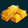 60-second-heist-slot-gold-bullions-symbol